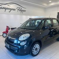Fiat 500L 1.3 Multijet 95 CV Pop Star 2017