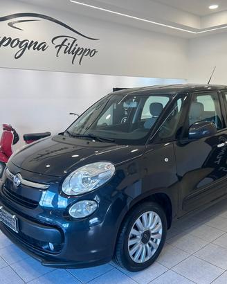 Fiat 500L 1.3 Multijet 95 CV Pop Star 2017