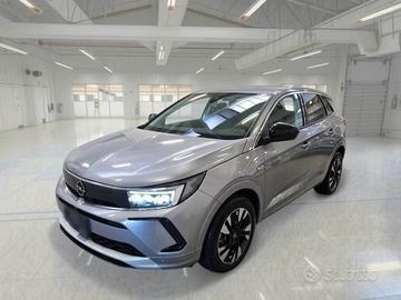 OPEL GRANDLAND X 1.5 130 CV AT8 BUSINESS ELEGANCE 