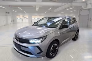 OPEL GRANDLAND X 1.5 130 CV AT8 BUSINESS ELEGANCE 
