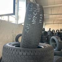 205/75/16c nexen gomme 4stagioni