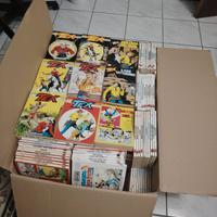 tutto Tex 507 fumetti