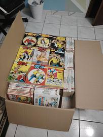 tutto Tex 507 fumetti
