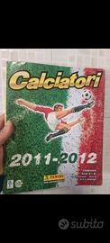 Album calciatori 2011/2012