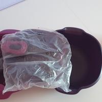 Tupperware Servicaldo