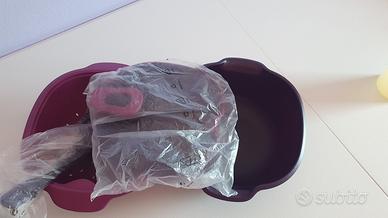 Tupperware Servicaldo