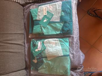 Kit deliveroo