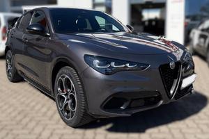 ALFA ROMEO Stelvio 2.2 Turbodiesel 210 CV AT8 Q4