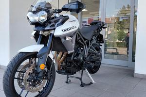 Triumph Tiger 800 XRx