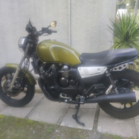 Yamaha 900xj