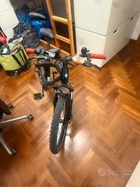 Bici BMW bambino