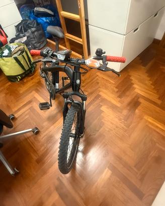 Bici BMW bambino
