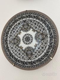 Piattino Versace cm 18