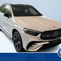 Mercedes-Benz GLC 300de 4Matic EQ-Power AMG L...
