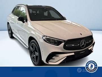 Mercedes-Benz GLC 300de 4Matic EQ-Power AMG L...