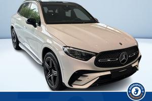 Mercedes-Benz GLC 300de 4Matic EQ-Power AMG L...