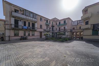 Appartamento Messina [Cod. rif 3310118VRG] (Centro