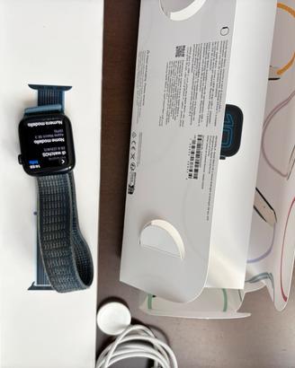 Apple Watch SE 3 Gen. cassa 44.