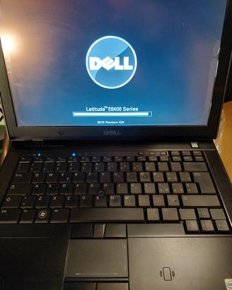 Notebook Dell Atg e6400