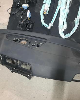 Kit airbag audi q5 fy 2017-2018-2019-2020-2021-202