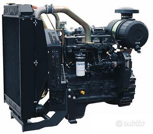 Iveco/fpt nef45tm2a.a001