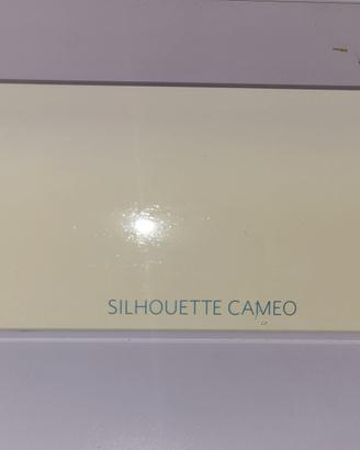 Plotter da taglio Silhouette Cameo 3