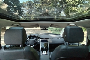 Land rover discovery sport se 180cv awd