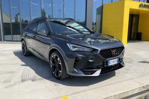 CUPRA Formentor 1.4 e-Hybrid DSG VZ