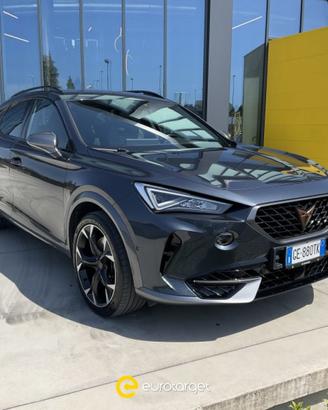 CUPRA Formentor 1.4 e-Hybrid DSG VZ