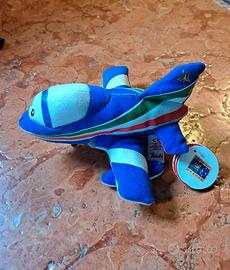 Frecce Tricolori peluche Trudi