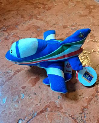 Frecce Tricolori peluche Trudi