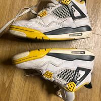 Scarpe ginnastica nike air jordan 38.5