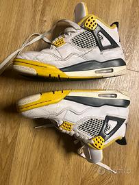 Scarpe ginnastica nike air jordan 38.5