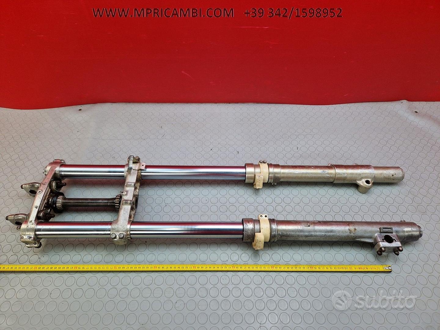 Subito FORCELLA STELI SUZUKI RM 250 1986 1987