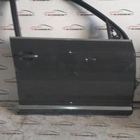 Porta anteriore destra dx Volkswagen Touareg 7LA 2