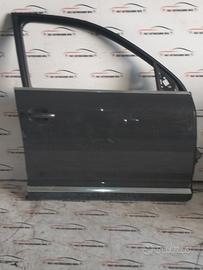 Porta anteriore destra dx Volkswagen Touareg 7LA 2