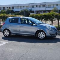 Opel corsa diesel
