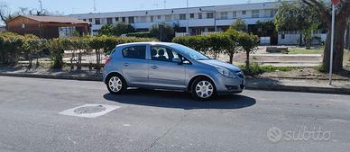 Opel corsa diesel