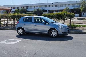 Opel corsa diesel