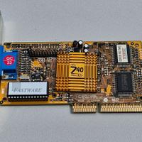 Scheda video Intel 740 8Mb AGP