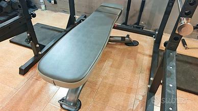 panca piana professionale NO HOME GYM