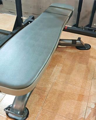 panca piana professionale NO HOME GYM
