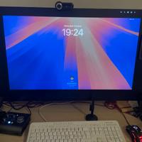 WACOM CINTIQ PRO 32" TOUCH – Completo