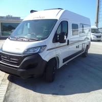 ETRUSCO nov.VAN CV600BB