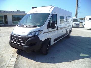 ETRUSCO nov.VAN CV600BB