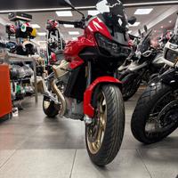 Moto Guzzi V100 Mandello - KM0