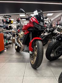 Moto Guzzi V100 Mandello - KM0