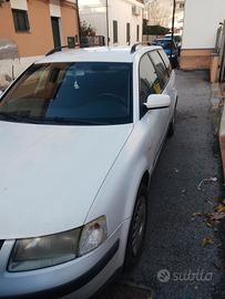passat station wagon 19tdi 1998