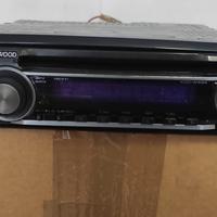 Autoradio Kenwood KDC-W 434