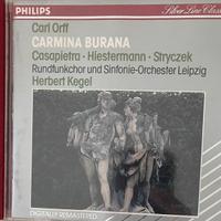 Carmina Burana - Carl Orff